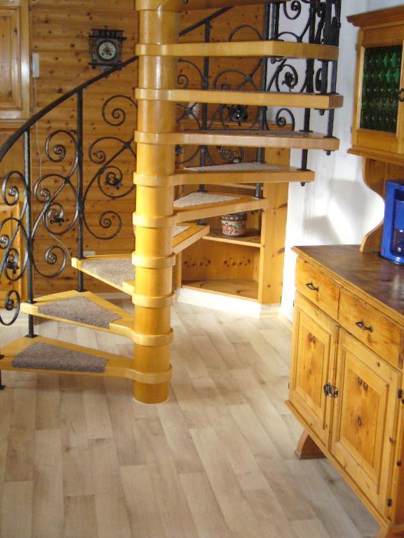 Alpenpension Haslinger Bad Gastein Kamer foto